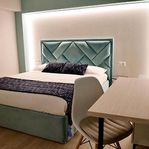 Camera deluxe con letto king size